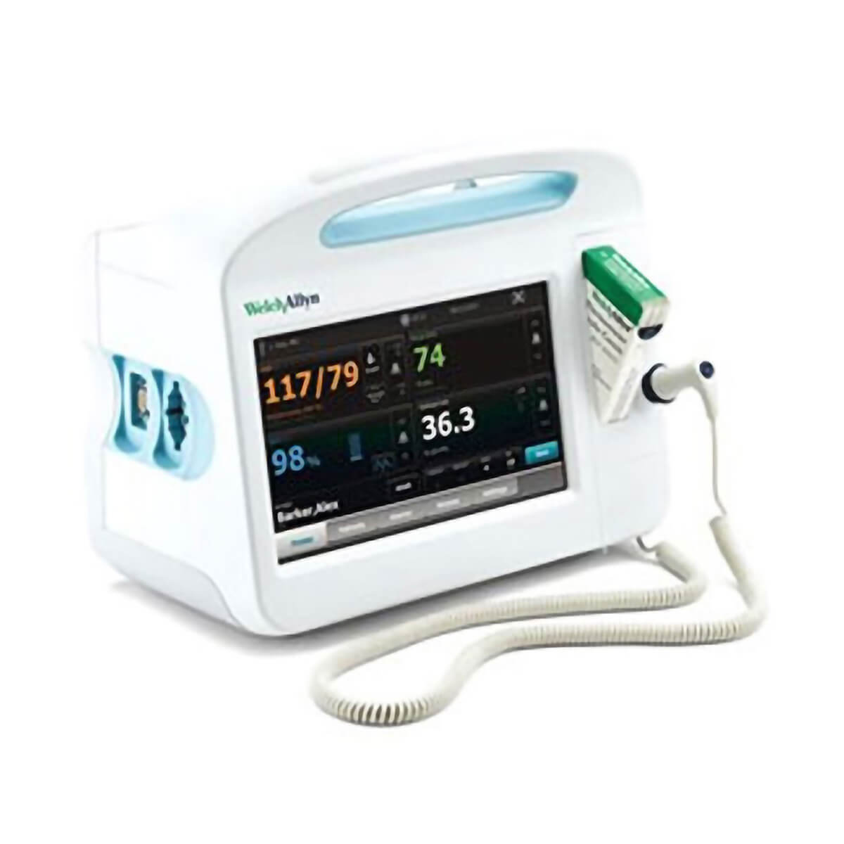 Waiting Room Laboratory Chairs - Image 2